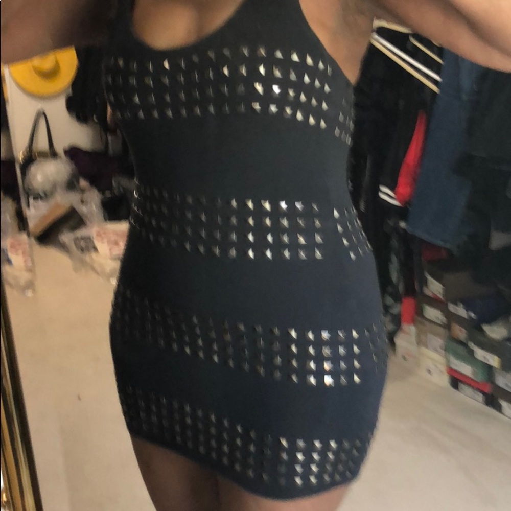 Beautiful shirt dress racer back - Picture 7 of 8